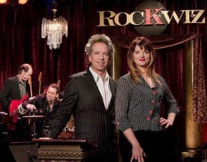 Great Covers (Take 2) - RocKwiz