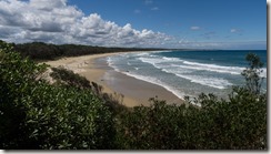 Cape Conran