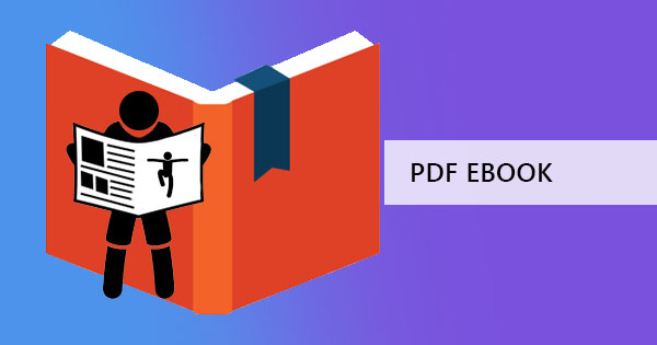 My eBooks and PDFs